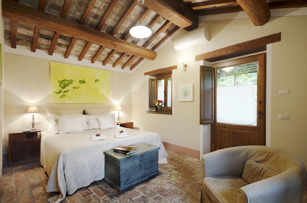 Hotel Borgo Di Carpiano Mengara Exterior foto